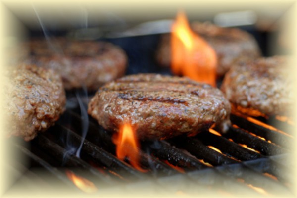 Burgers