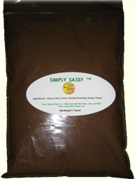 Simply Sassy Chef Sack